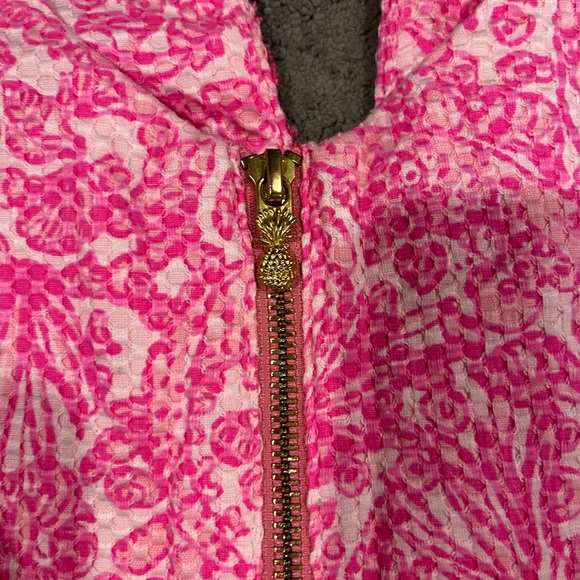 EUC Lilly for Target shift dress - Picture 3 of 3